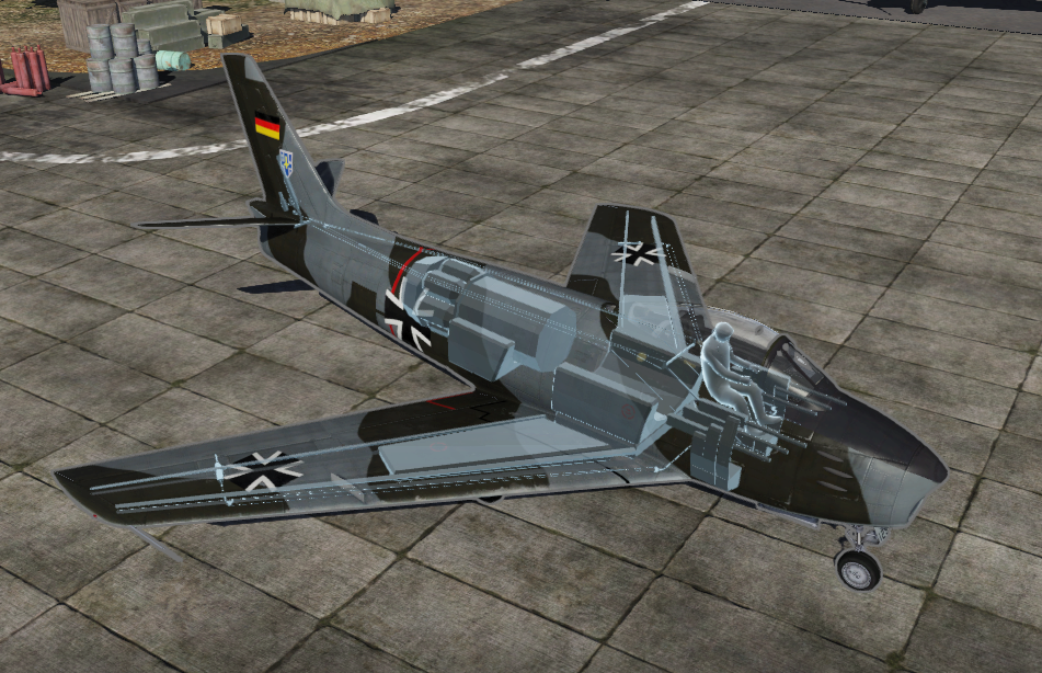 Vehicle Profile Canadair CL 13 Mk 5 Sabre News War Thunder vehicle-profile-canadair-cl-13-mk-5-sabre-news-war-thunder